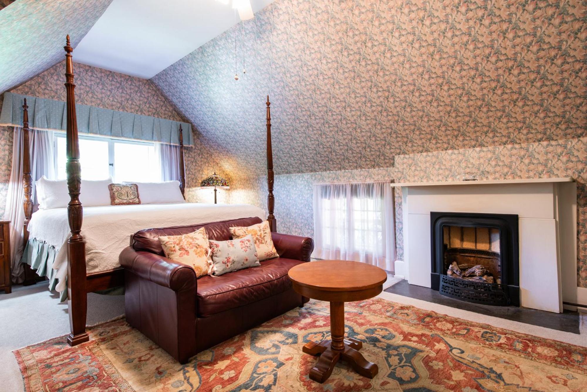 Central Park Bed & Breakfast Louisville Habitación foto
