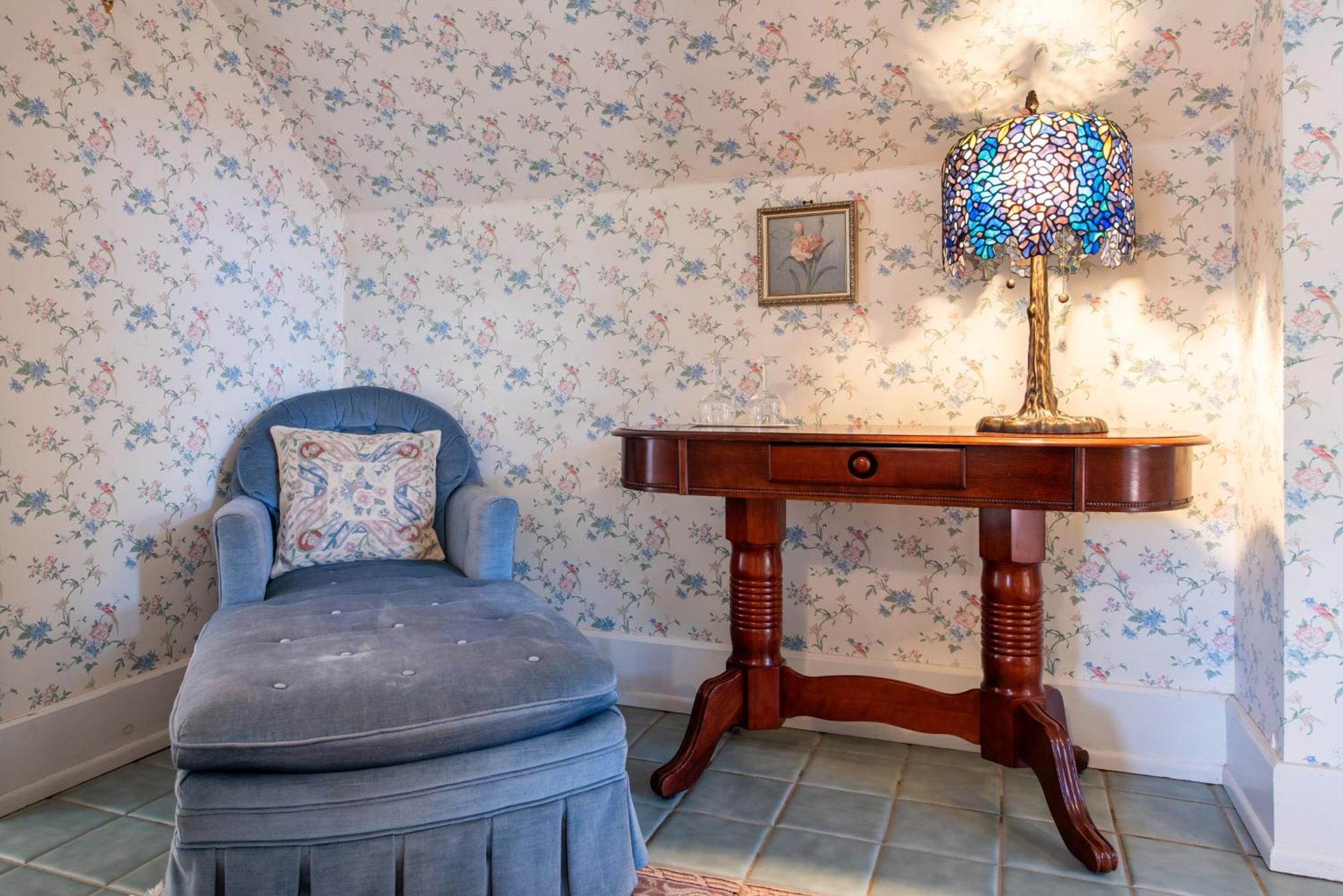 Central Park Bed & Breakfast Louisville Habitación foto