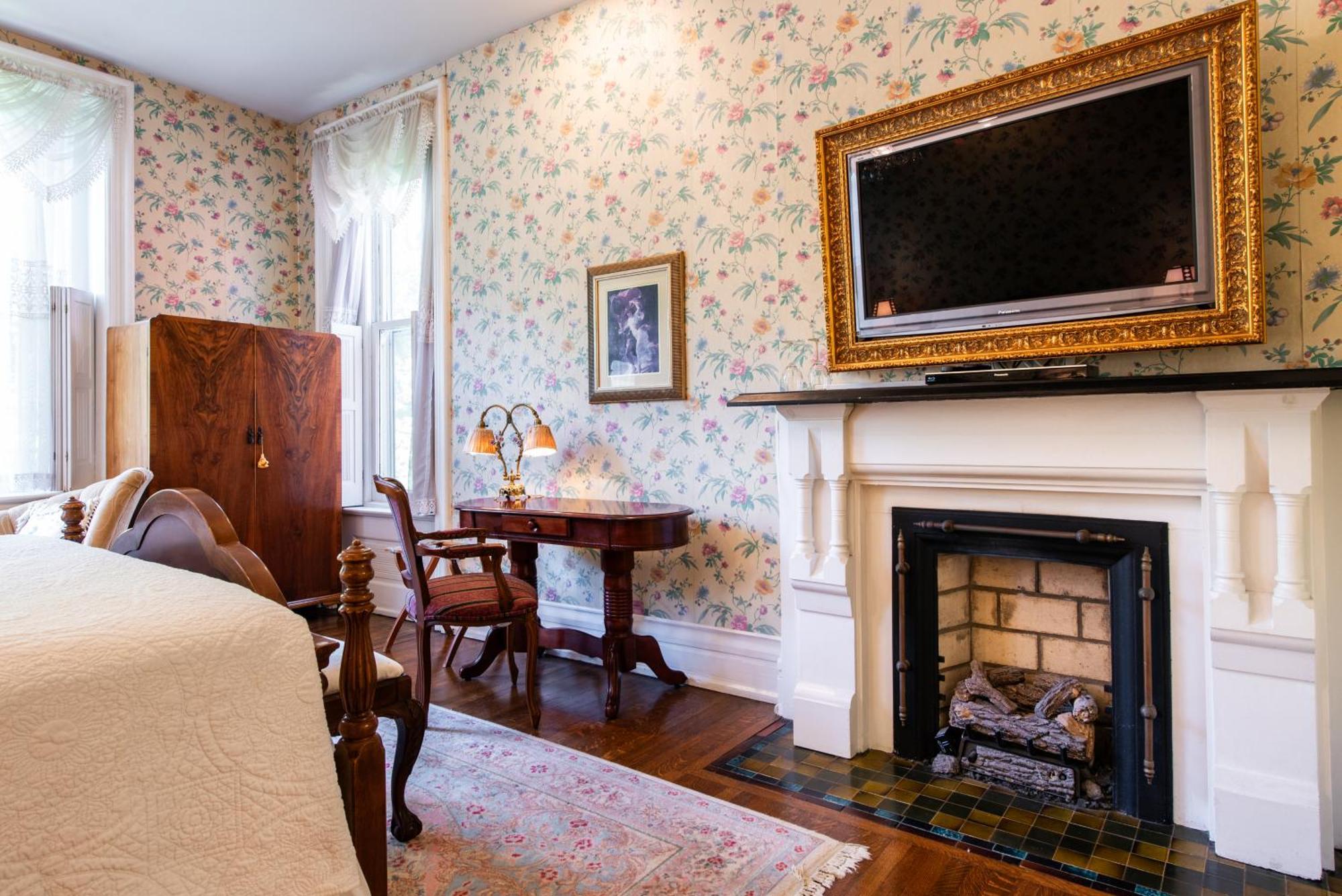 Central Park Bed & Breakfast Louisville Habitación foto