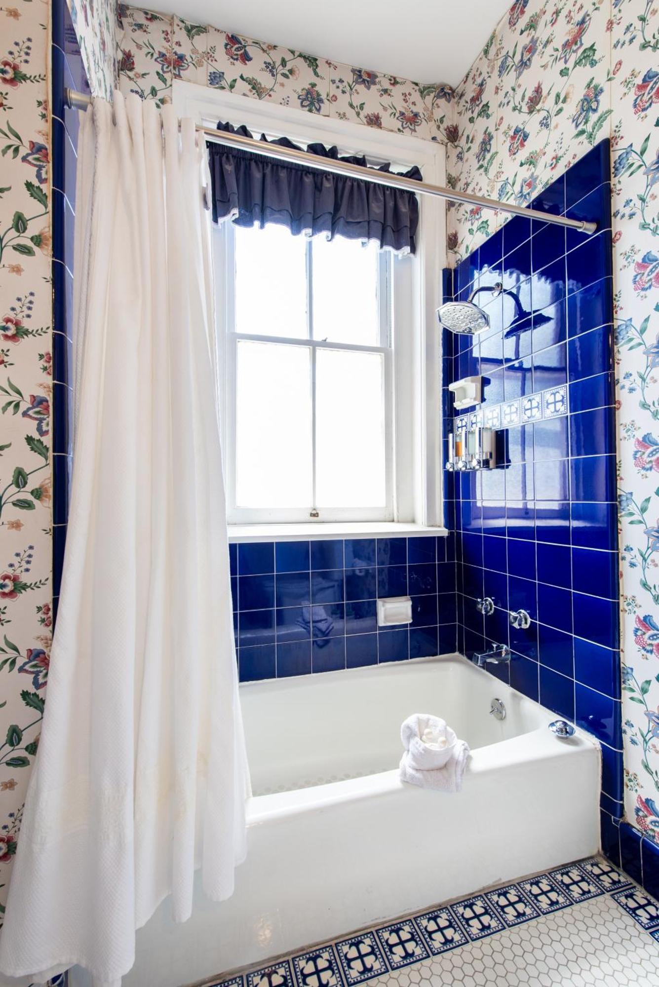 Central Park Bed & Breakfast Louisville Habitación foto