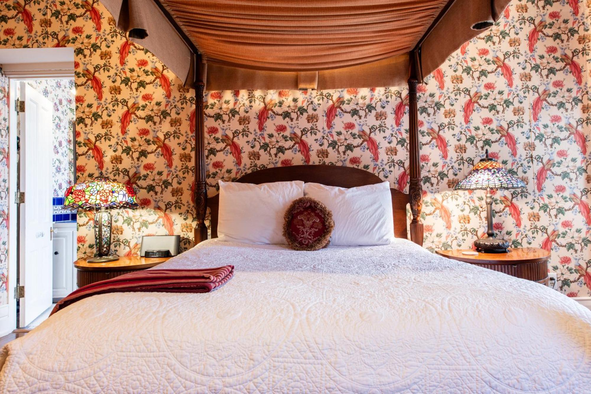Central Park Bed & Breakfast Louisville Habitación foto