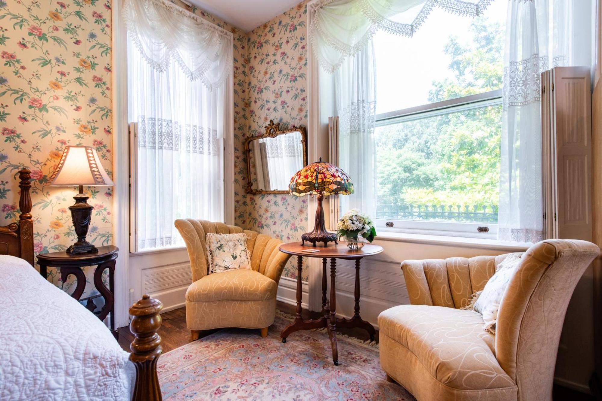 Central Park Bed & Breakfast Louisville Habitación foto