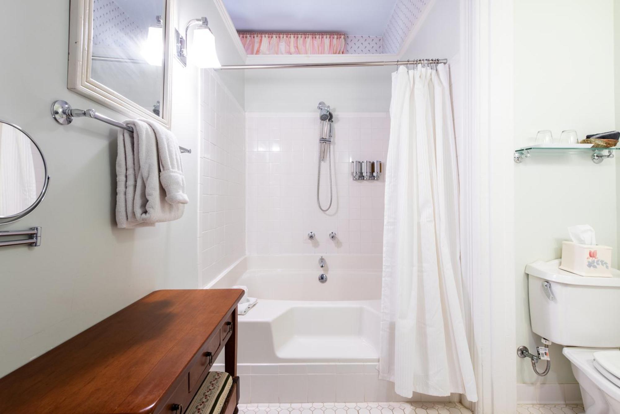 Central Park Bed & Breakfast Louisville Habitación foto
